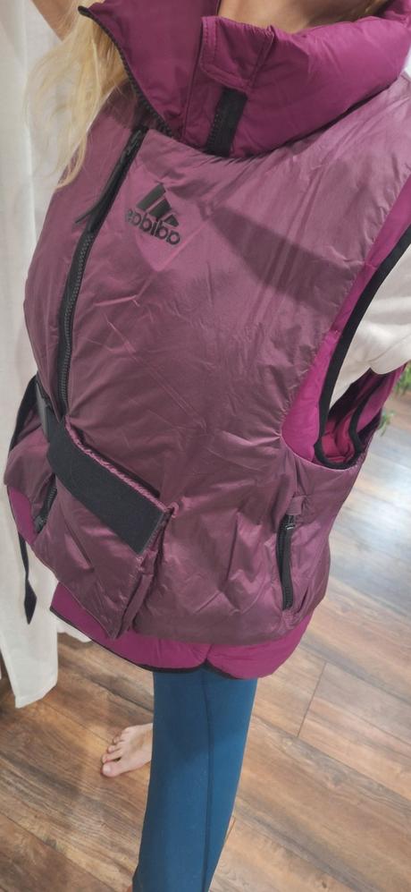 Zimna vesta adidas cold rdy vel 38/40/42/44, adidas,42
