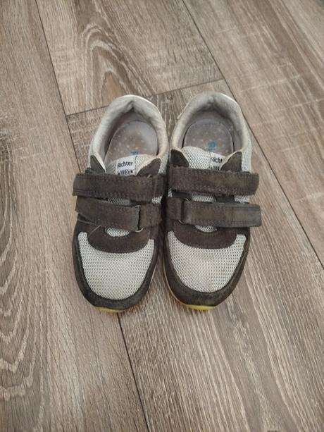 Tenisky richter, richter,27