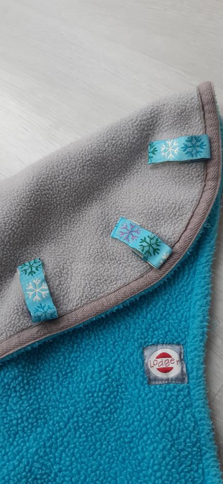 Vnútorná vložka do fusaku lodger, lodger