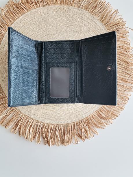 Kožená peňaženka, grosso