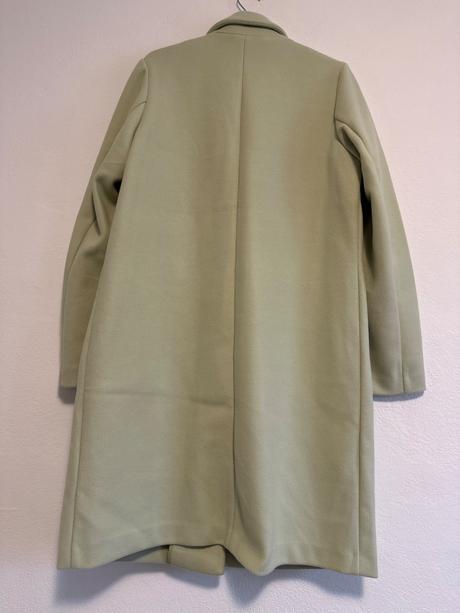 Kabát, mohito,xl