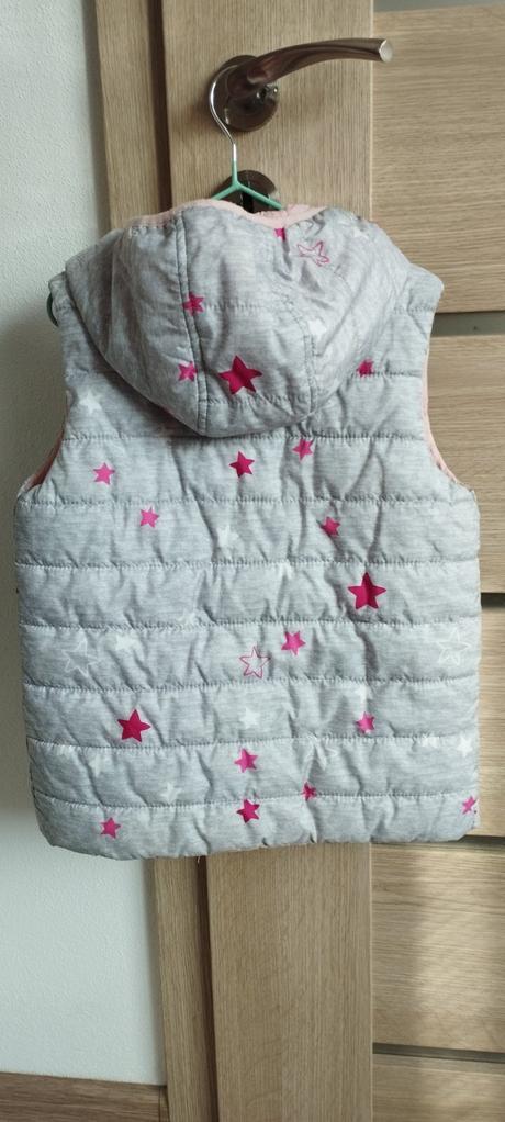 Dievčenská vesta, 110