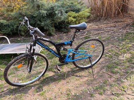 Horský bicykel core 26, 26