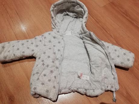 Prechodná zimna bunda, f&f,74