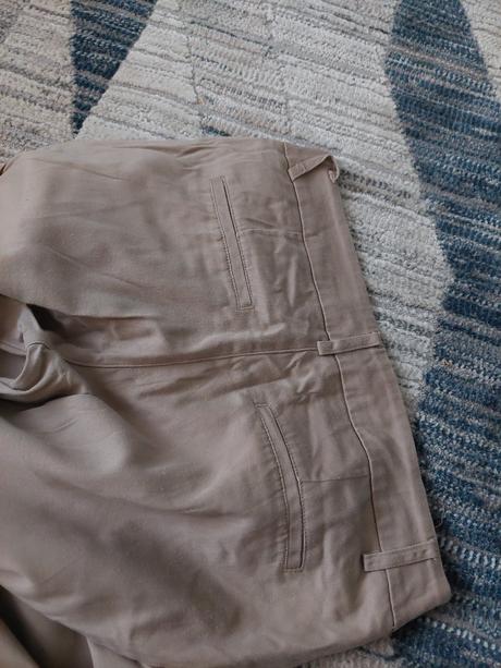 Nohavice xs, terranova,xs