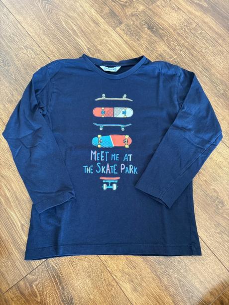 Nátelník mayoral, mayoral,122