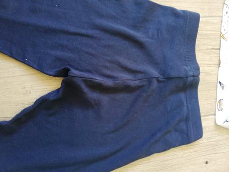 Pyžamko h&m, h&m,98