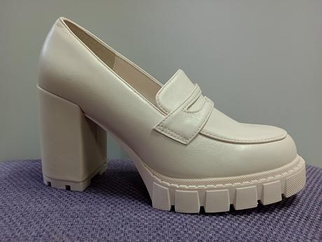 Mokasíny, 39 / 40 / 41