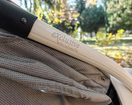 Kočík baby active exclusive, babyactive,babyactive exclusive