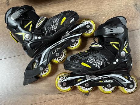 Detske kolieskove korcule bladerunner phaser, bladerunner,35