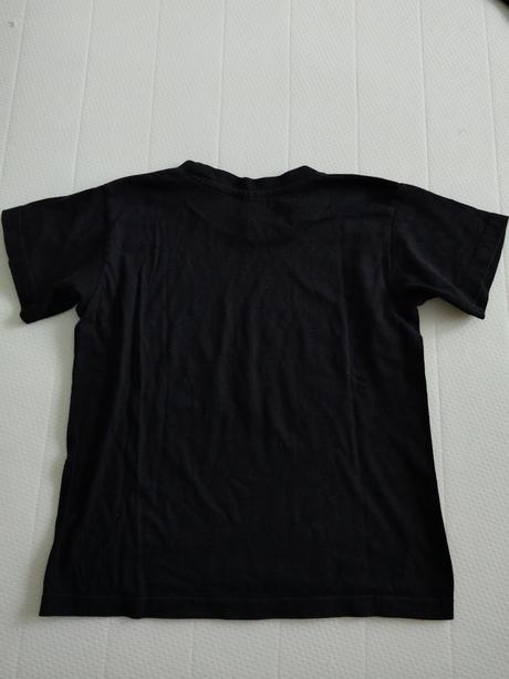 Tričko rammstein, 116