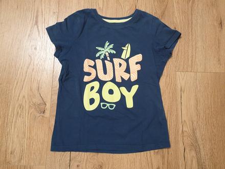 Tričko s krátkym rukávom, sinsay,116