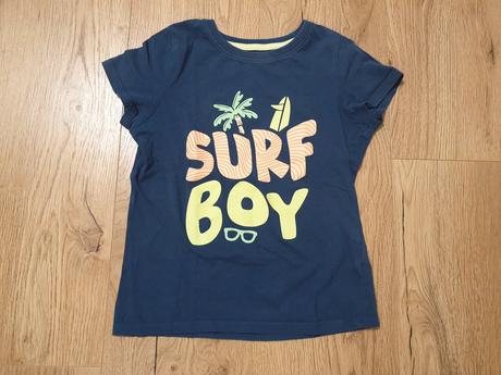 Tričko s krátkym rukávom, sinsay,116