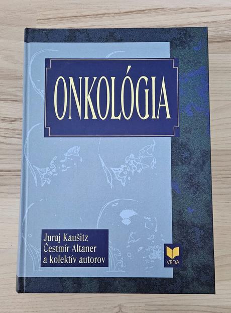 Onkológia, 