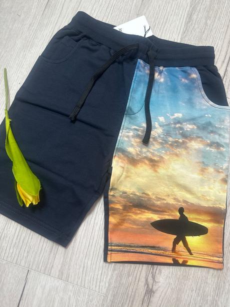 Desigual šortky, desigual,110 - 140