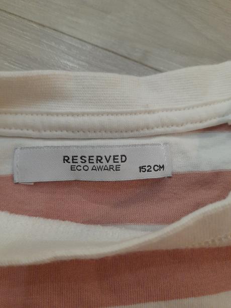 Tričko s mačkou reserved, reserved,152