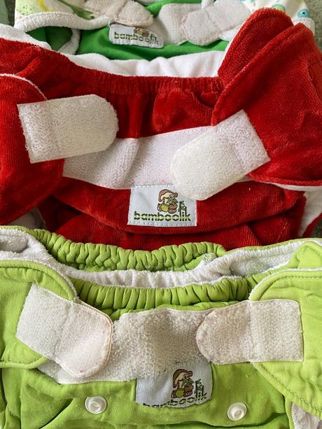 Bamboolik, tots bots, 