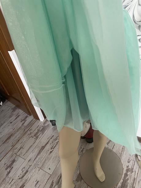 Tylova sukna kikiriki, m