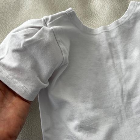 Zuppa triko- top vel.116-110, 116