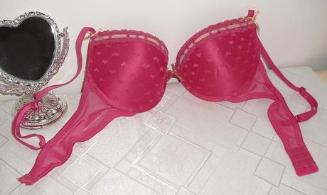 Srdieckova podprsenka, 75c