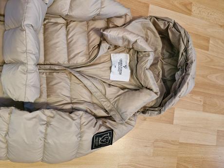 Paperova bunda chiara forthi milano velk. 34, 34