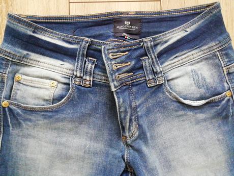 Rifle mayo, mayo chix,m