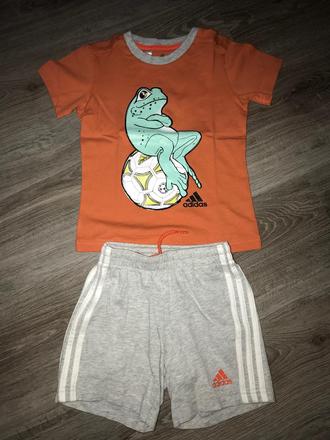 Komplet, adidas,92