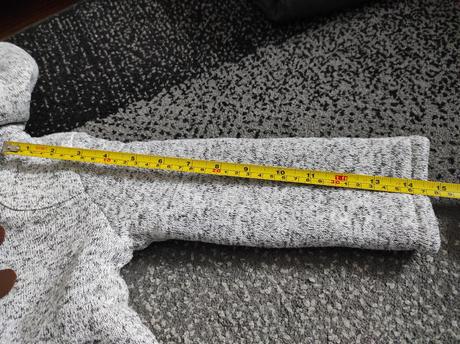 Kabátik krásny super stav, lupilu,86