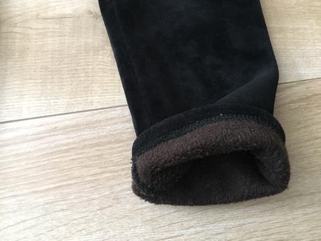 Zateplené legíny, 140