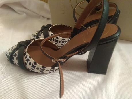 Sandále baldowski, 35