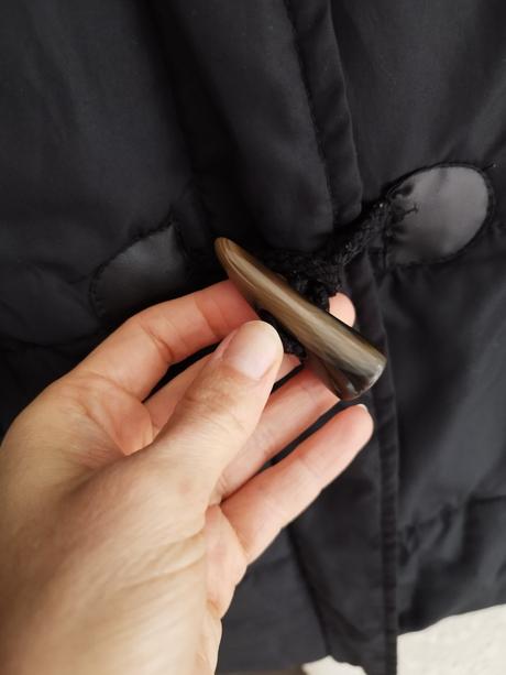 Pohodlná zimná bunda, bonprix,40