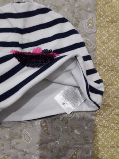 Čiapka minnie, disney,98