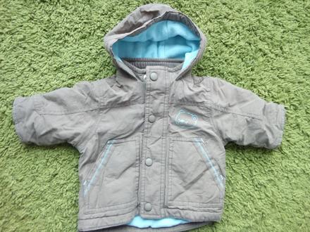 Bunda hnedotyrkysova, 62