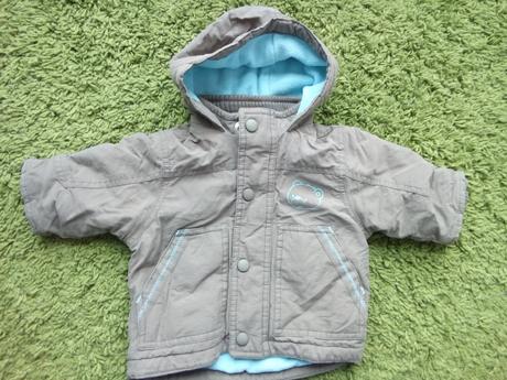 Bunda hnedotyrkysova, 62