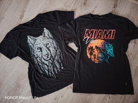 Pánske tričká, xl