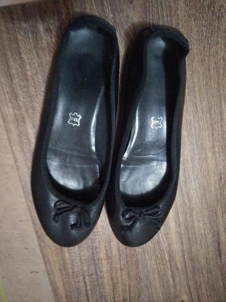 Baleriny, 37