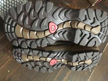 Nepremokavé čižmy 31, elefanten,31