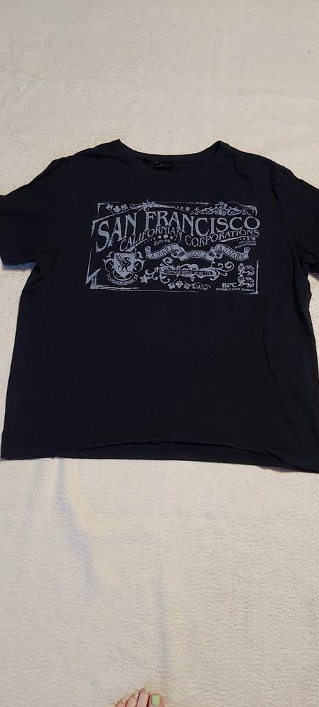 Tričko veľ. xl, bonprix,xl