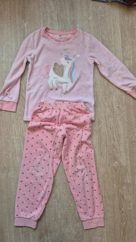 Pyzamo c&a 122, c&a,122