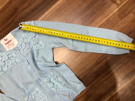 Bledomodry svetrik, lupilu,86