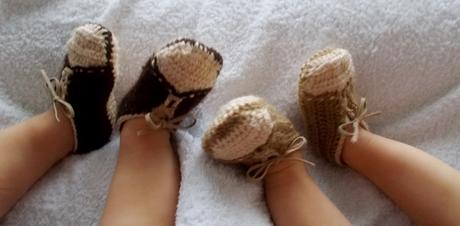 Capačky-papučky, <17