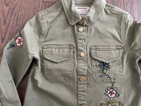 Zadig&voltaire - sako, bunda, 104