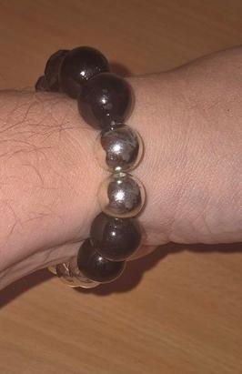 Korálkový náramok, 