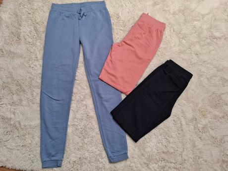 3 x tepláky, pepperts,146