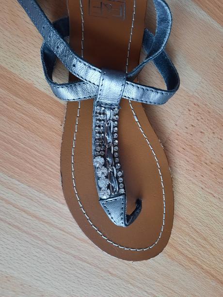 Dámske sandále, f&f,36