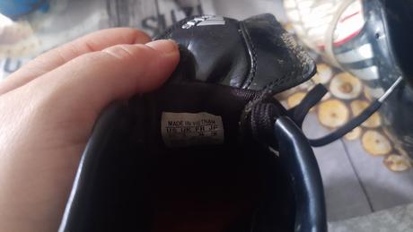 Chlapčenské kopacky, adidas,34