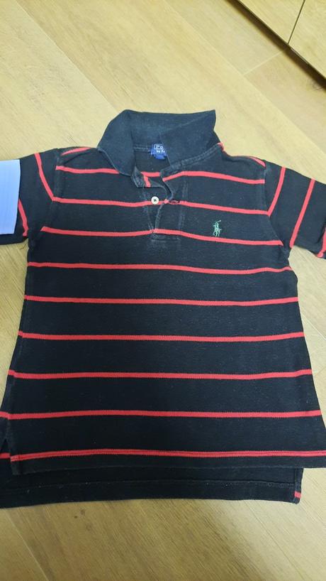 Tricka ralph lauren a m&s, ralph lauren,104