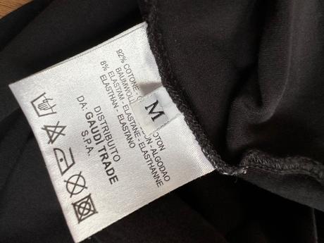 Rolákové tričko, gaudi,m