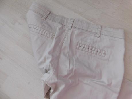 Nohavice m, terranova,m