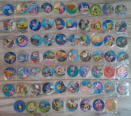 Pogy chipicao spongebob 2020,